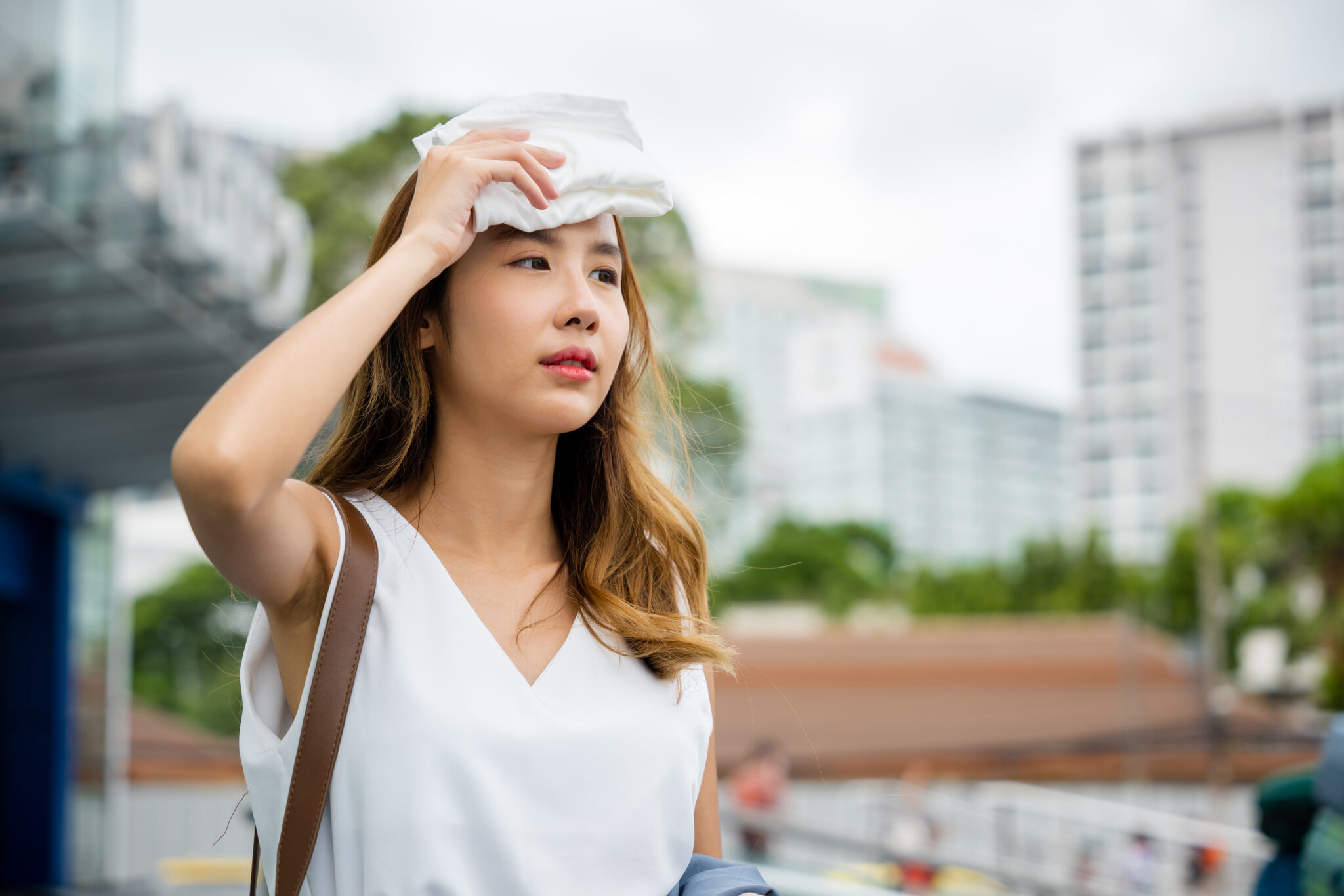 Understanding Alcohol Sweats and Their Duration - Avise Wellness Collective