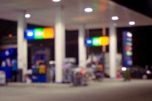gas station that sells 7-oh product